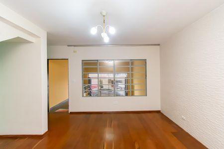 Casa à venda com 120m², 5 quartos e 1 vaga Casa à venda com 120m², 5 quartos e 1 vagaSala