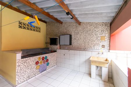 Casa à venda com 120m², 5 quartos e 1 vaga Casa à venda com 120m², 5 quartos e 1 vagaÁrea de Serviço