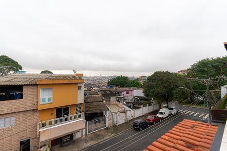 Casa à venda com 120m², 5 quartos e 1 vaga Casa à venda com 120m², 5 quartos e 1 vagaVista da Varanda