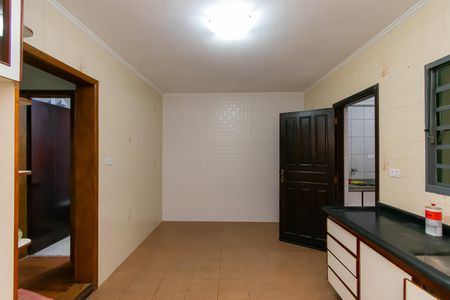 Casa à venda com 120m², 5 quartos e 1 vaga Casa à venda com 120m², 5 quartos e 1 vagaCozinha