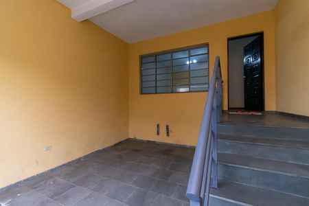 Casa à venda com 120m², 5 quartos e 1 vaga Casa à venda com 120m², 5 quartos e 1 vagaGaragem