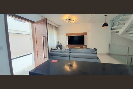 Casa à venda com 3 quartos, 204m² em Vila Nova Mazzei, São Paulo