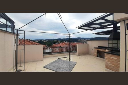 Casa à venda com 204m², 3 quartos e 3 vagas