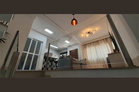 Casa à venda com 204m², 3 quartos e 3 vagas