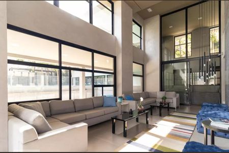 Apartamento à venda com 34m², 1 quarto e 1 vaga Apartamento à venda com 34m², 1 quarto e 1 vagaÁrea externa