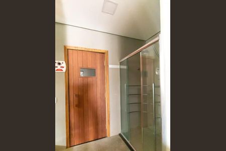 Apartamento à venda com 34m², 1 quarto e 1 vaga Apartamento à venda com 34m², 1 quarto e 1 vagaÁrea externa