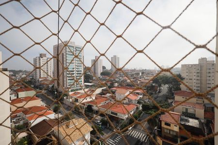 Vista  de apartamento à venda com 3 quartos, 110m² em Vila Guilherme, São Paulo