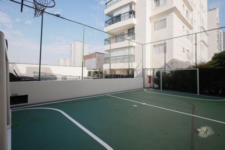 Apartamento à venda com 110m², 3 quartos e 2 vagas Apartamento à venda com 110m², 3 quartos e 2 vagasQuadra