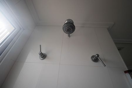 Apartamento à venda com 110m², 3 quartos e 2 vagas Apartamento à venda com 110m², 3 quartos e 2 vagasBanheiro 2