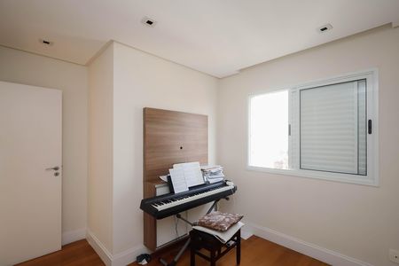 Apartamento à venda com 110m², 3 quartos e 2 vagas Apartamento à venda com 110m², 3 quartos e 2 vagasQuarto 1