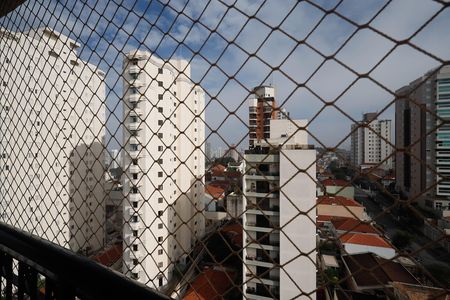 Apartamento à venda com 110m², 3 quartos e 2 vagas Apartamento à venda com 110m², 3 quartos e 2 vagasVista