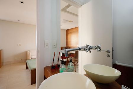 Apartamento à venda com 110m², 3 quartos e 2 vagas