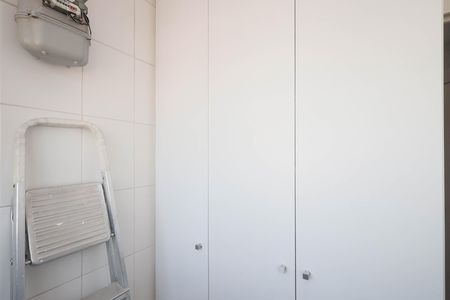 Apartamento à venda com 110m², 3 quartos e 2 vagas Apartamento à venda com 110m², 3 quartos e 2 vagasÁrea de Serviço