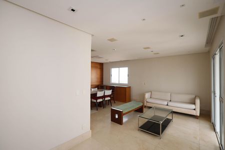 Apartamento à venda com 110m², 3 quartos e 2 vagas Apartamento à venda com 110m², 3 quartos e 2 vagasSala