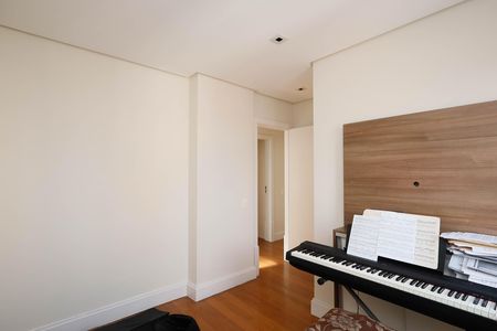 Apartamento à venda com 110m², 3 quartos e 2 vagas Apartamento à venda com 110m², 3 quartos e 2 vagasQuarto 1