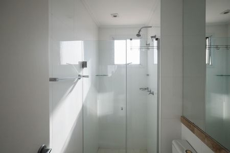 Apartamento à venda com 110m², 3 quartos e 2 vagas Apartamento à venda com 110m², 3 quartos e 2 vagasBanheiro 2