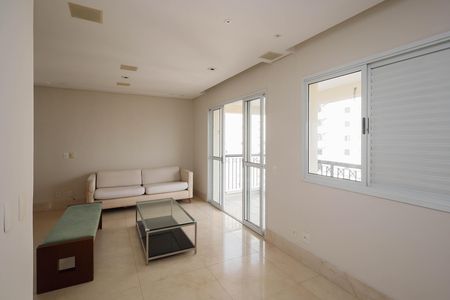 Sala  de apartamento à venda com 3 quartos, 110m² em Vila Guilherme, São Paulo