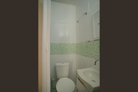 Casa para alugar com 76m², 2 quartos e 1 vaga Casa para alugar com 76m², 2 quartos e 1 vagaBanheiro 2