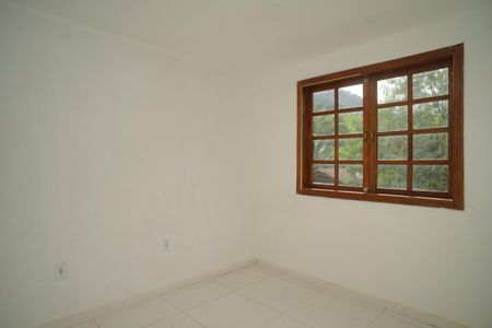 Quarto 2 de casa para alugar com 2 quartos, 76m² em Atual Rua 14 - Engenho do Mato, Niterói