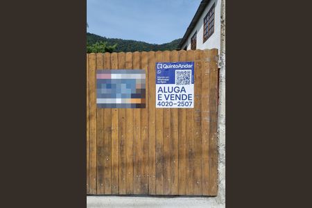 Casa para alugar com 76m², 2 quartos e 1 vaga Casa para alugar com 76m², 2 quartos e 1 vagaPlaca