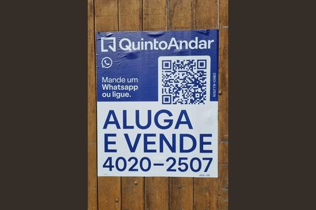 Casa para alugar com 76m², 2 quartos e 1 vaga Casa para alugar com 76m², 2 quartos e 1 vagaPlaca
