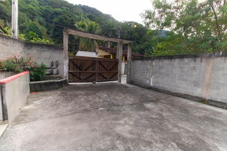 Casa para alugar com 52m², 2 quartos e 1 vaga Casa para alugar com 52m², 2 quartos e 1 vagaÁrea externa