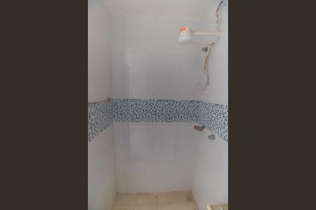 Casa para alugar com 52m², 2 quartos e 1 vaga Casa para alugar com 52m², 2 quartos e 1 vagaBanheiro 2