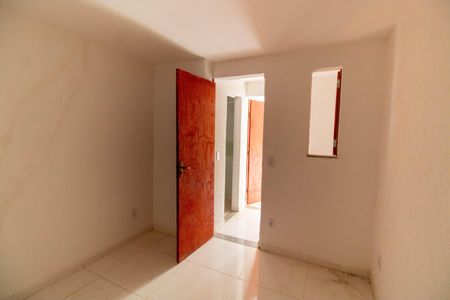 Casa para alugar com 52m², 2 quartos e 1 vaga Casa para alugar com 52m², 2 quartos e 1 vagaQuarto 2