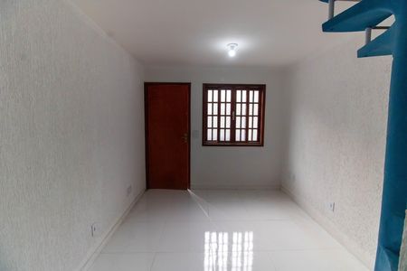 Sala de casa para alugar com 2 quartos, 52m² em Atual Rua 14 - Engenho do Mato, Niterói
