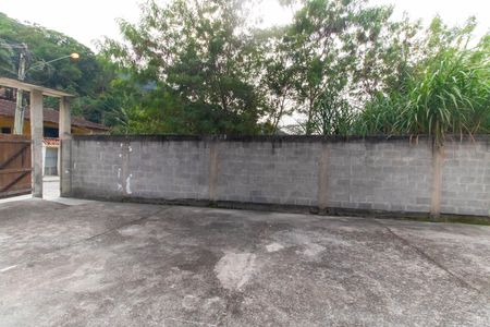 Casa para alugar com 52m², 2 quartos e 1 vaga Casa para alugar com 52m², 2 quartos e 1 vagaÁrea externa