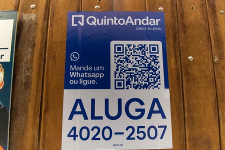 Casa para alugar com 52m², 2 quartos e 1 vaga Casa para alugar com 52m², 2 quartos e 1 vagaPlaquinha