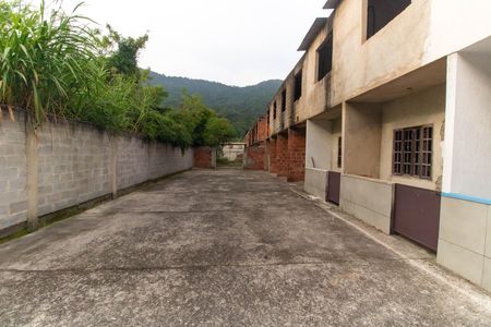 Casa para alugar com 52m², 2 quartos e 1 vaga Casa para alugar com 52m², 2 quartos e 1 vagaÁrea externa