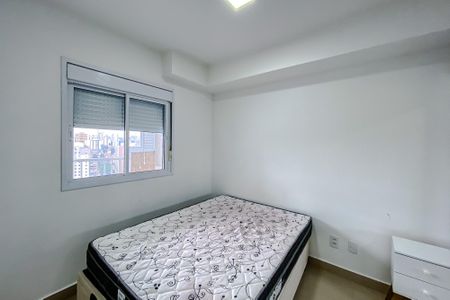 Suíte de apartamento para alugar com 1 quarto, 34m² em Mooca, São Paulo