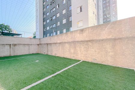 Apartamento para alugar com 34m², 1 quarto e 1 vaga Apartamento para alugar com 34m², 1 quarto e 1 vagaQuadra Esportiva