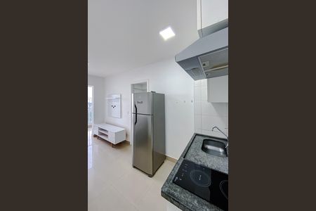 Apartamento para alugar com 34m², 1 quarto e 1 vaga Apartamento para alugar com 34m², 1 quarto e 1 vagaCozinha