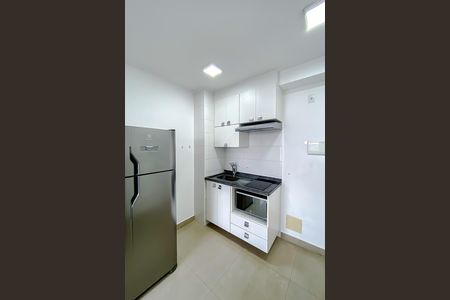 Apartamento para alugar com 34m², 1 quarto e 1 vaga Apartamento para alugar com 34m², 1 quarto e 1 vagaCozinha