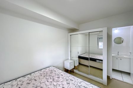 Apartamento para alugar com 34m², 1 quarto e 1 vaga Apartamento para alugar com 34m², 1 quarto e 1 vagaSuíte