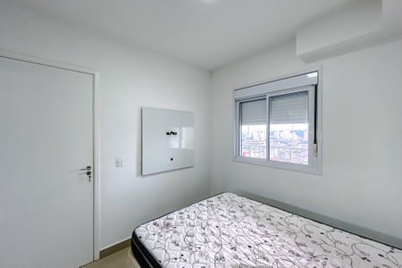 Suíte de apartamento para alugar com 1 quarto, 34m² em Mooca, São Paulo