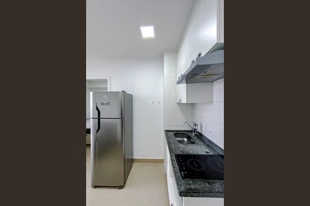 Apartamento para alugar com 34m², 1 quarto e 1 vaga Apartamento para alugar com 34m², 1 quarto e 1 vagaCozinha