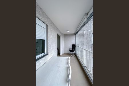 Apartamento para alugar com 34m², 1 quarto e 1 vaga Apartamento para alugar com 34m², 1 quarto e 1 vagaVaranda da Sala