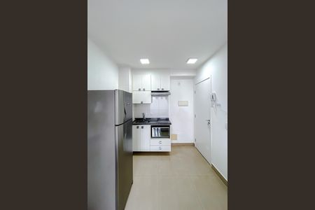 Apartamento para alugar com 34m², 1 quarto e 1 vaga Apartamento para alugar com 34m², 1 quarto e 1 vagaCozinha