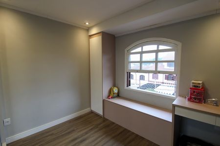 Casa de condomínio à venda com 127m², 3 quartos e 2 vagas Casa de condomínio à venda com 127m², 3 quartos e 2 vagasQuarto 3