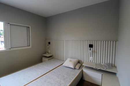 Casa de condomínio à venda com 127m², 3 quartos e 2 vagas Casa de condomínio à venda com 127m², 3 quartos e 2 vagasQuarto 2