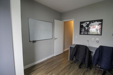 Casa de condomínio à venda com 127m², 3 quartos e 2 vagas Casa de condomínio à venda com 127m², 3 quartos e 2 vagasQuarto 1