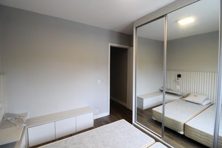 Casa de condomínio à venda com 127m², 3 quartos e 2 vagas Casa de condomínio à venda com 127m², 3 quartos e 2 vagasQuarto 2