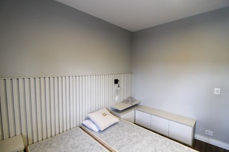 Casa de condomínio à venda com 127m², 3 quartos e 2 vagas Casa de condomínio à venda com 127m², 3 quartos e 2 vagasQuarto 2
