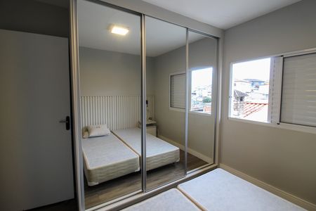 Casa de condomínio à venda com 127m², 3 quartos e 2 vagas Casa de condomínio à venda com 127m², 3 quartos e 2 vagasQuarto 2