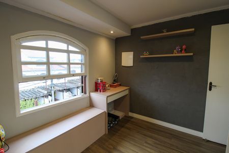 Casa de condomínio à venda com 127m², 3 quartos e 2 vagas Casa de condomínio à venda com 127m², 3 quartos e 2 vagasQuarto 3