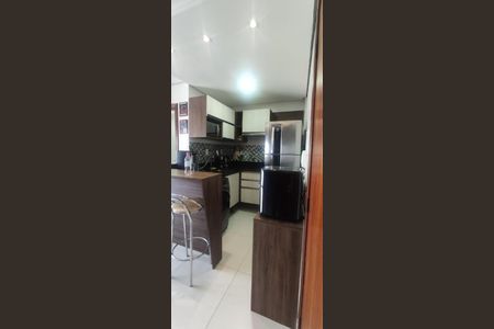 Apartamento para alugar com 40m², 1 quarto e sem vaga Apartamento para alugar com 40m², 1 quarto e sem vagaCozinha