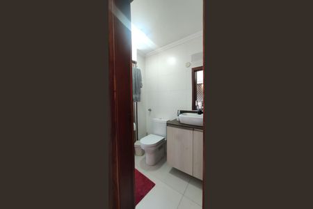 Apartamento para alugar com 40m², 1 quarto e sem vaga Apartamento para alugar com 40m², 1 quarto e sem vagaBanheiro